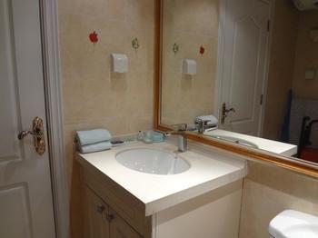 Green Express Apartment Harbin West Railway Station هاربين المظهر الخارجي الصورة